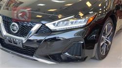 Nissan Maxima